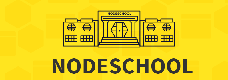 Nodeschool